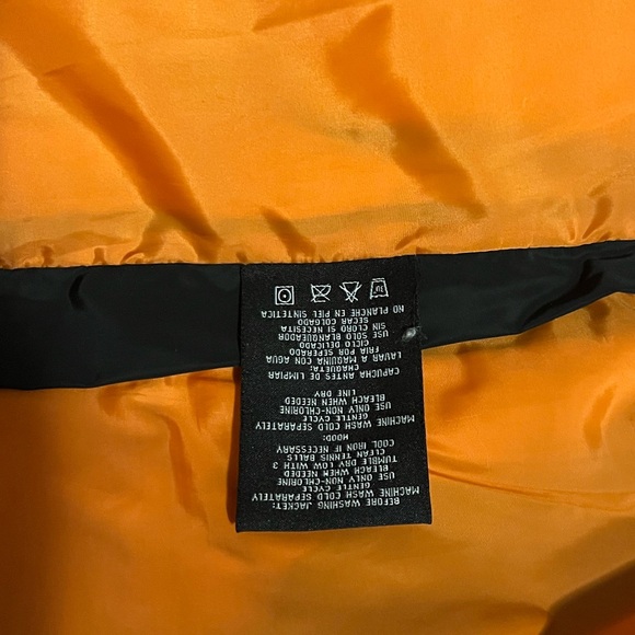 Orolay thickened jacket. - Picture 7 of 9